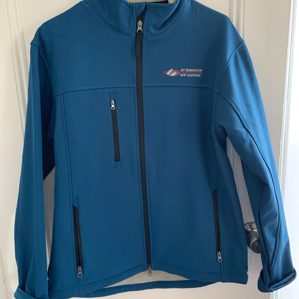 Women’s outdoor jacket